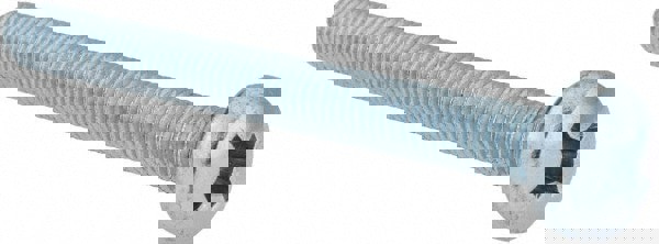 Machine Screw: Pan Head, Phillips