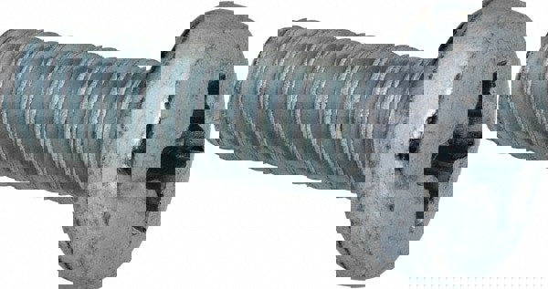 Machine Screw: Pan Head, Phillips