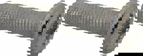 Machine Screw: Pan Head, Phillips