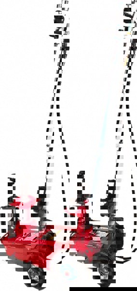 22 Ton Capacity Hydraulic Jack