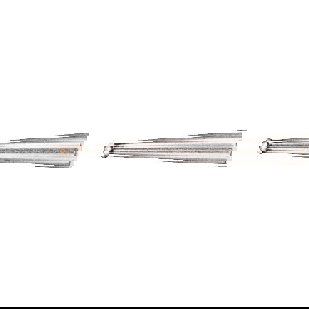 Test Indicator Ball Contact Point: 0.078