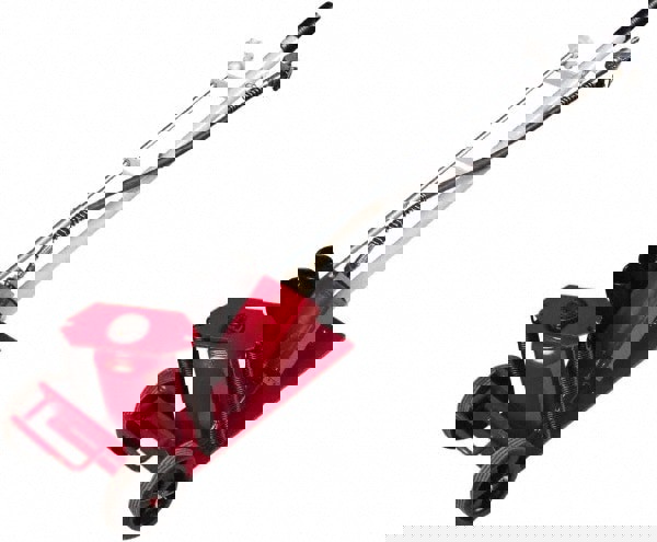 20 Ton Capacity Hydraulic Jack