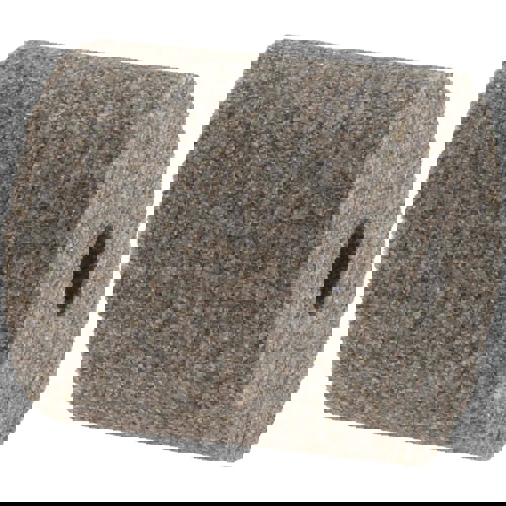 60 Grit Aluminum Oxide Type 5 Internal Grinding Wheel