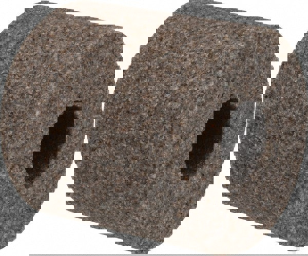 Strght-Recess Grind Wheel 32A