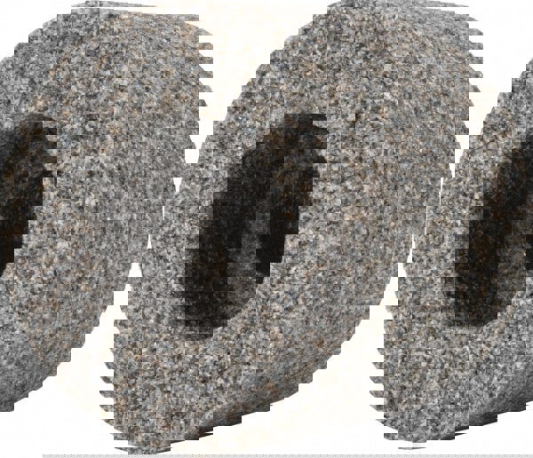 60 Grit Aluminum Oxide Type 5 Internal Grinding Wheel