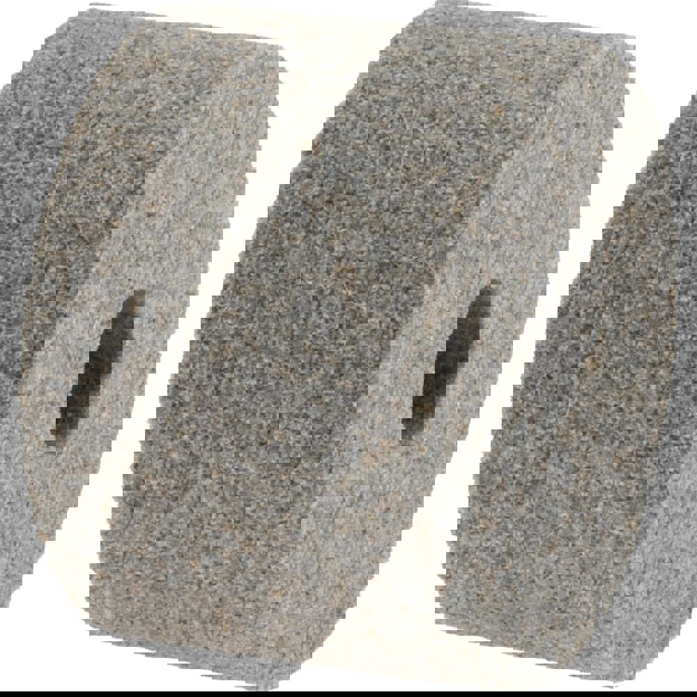 60 Grit Aluminum Oxide Type 5 Internal Grinding Wheel