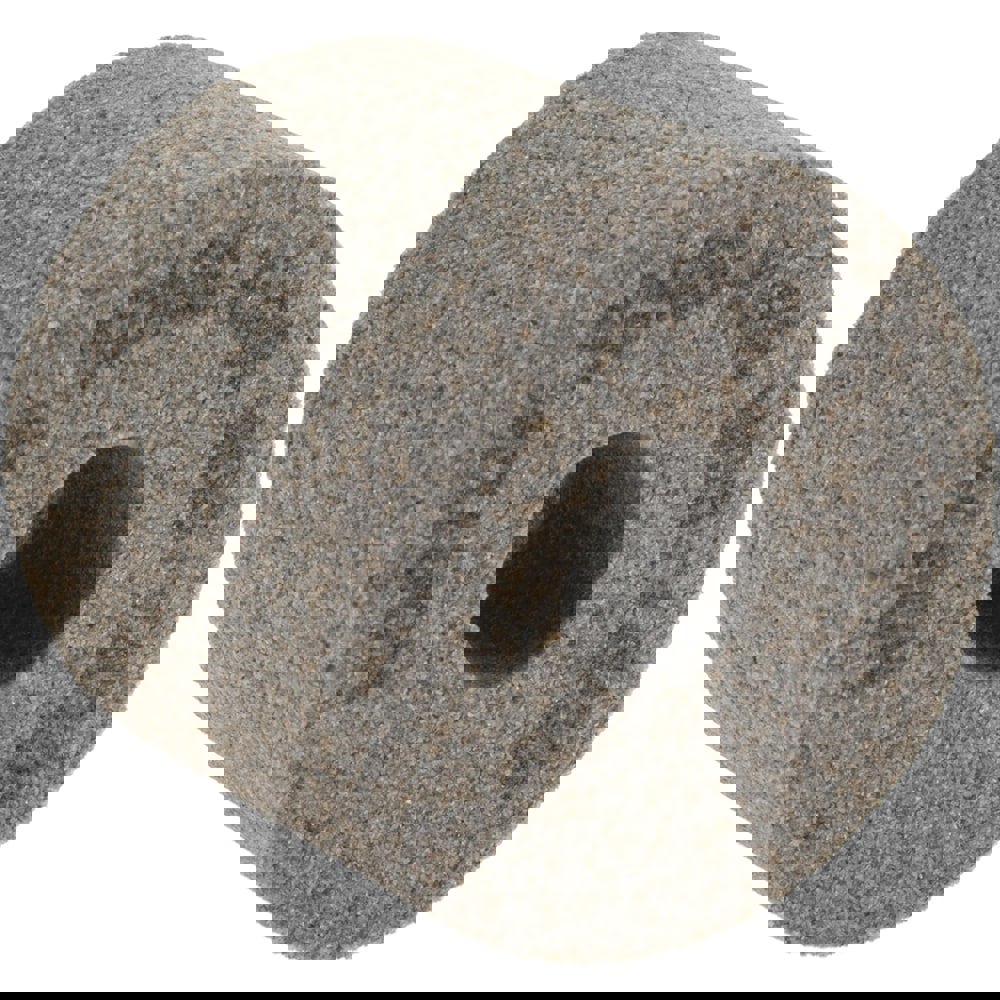 Strght-Recess Grind Wheel 32A