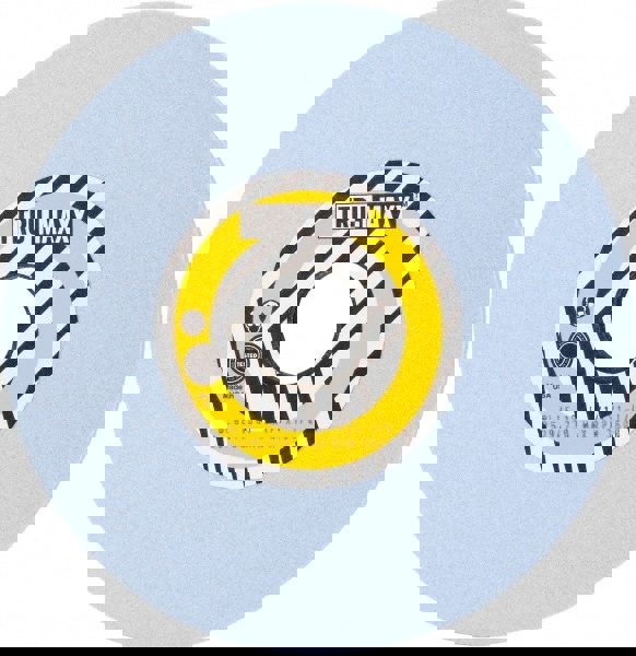 Surface Grinding Wheel: 7