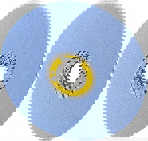 Surface Grinding Wheel: 8