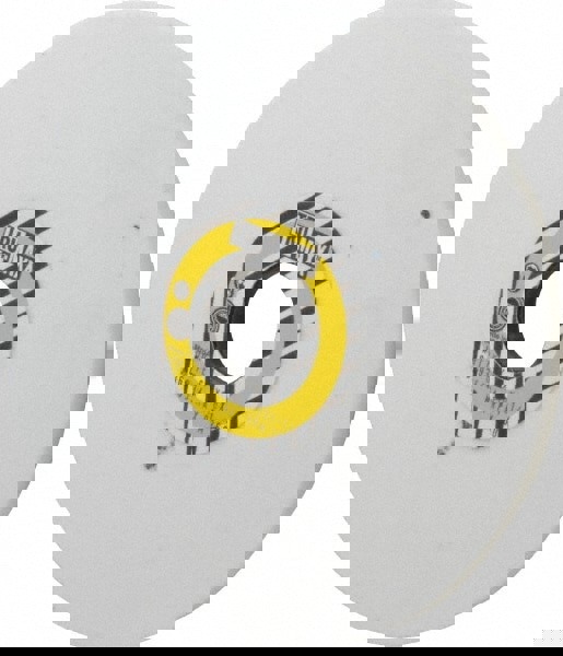 Surface Grinding Wheel: 7