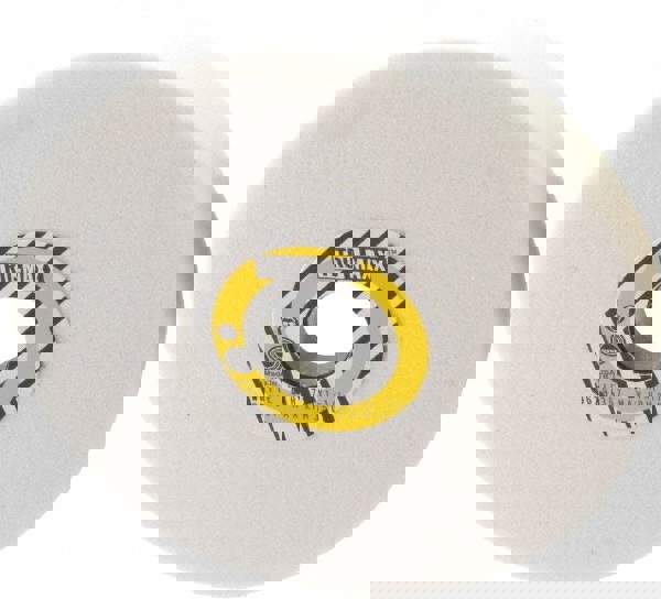 Surface Grinding Wheel: 7