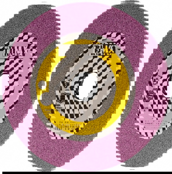 Surface Grinding Wheel: 7