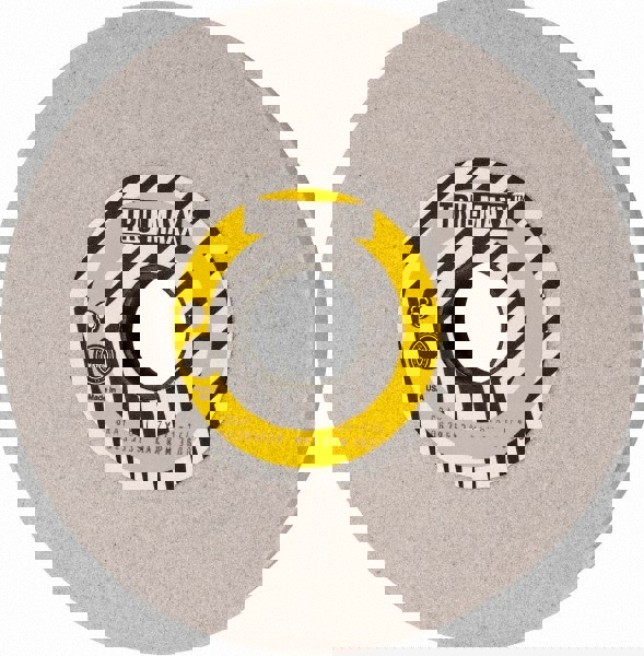 Surface Grinding Wheel: 7
