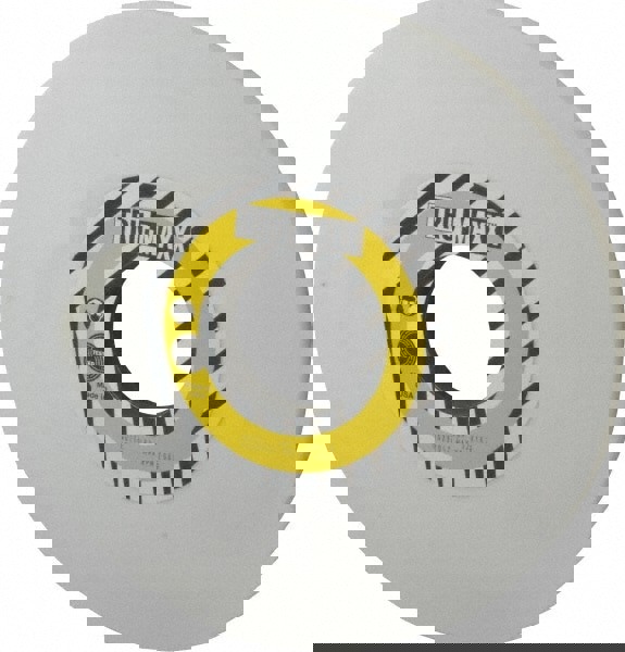 Surface Grinding Wheel: 12