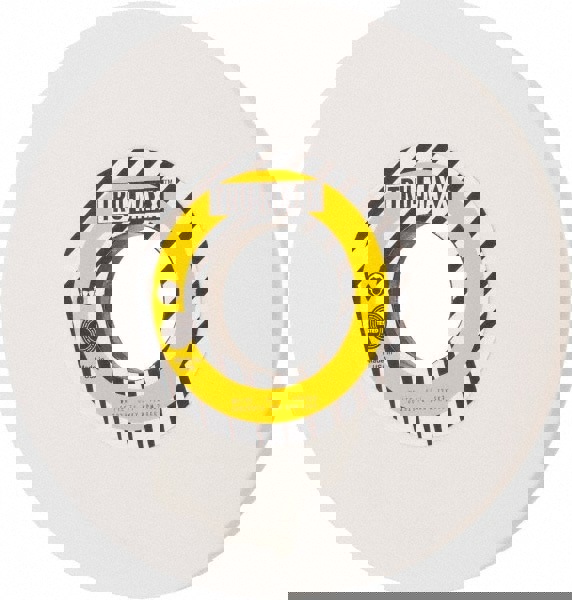 Surface Grinding Wheel: 12