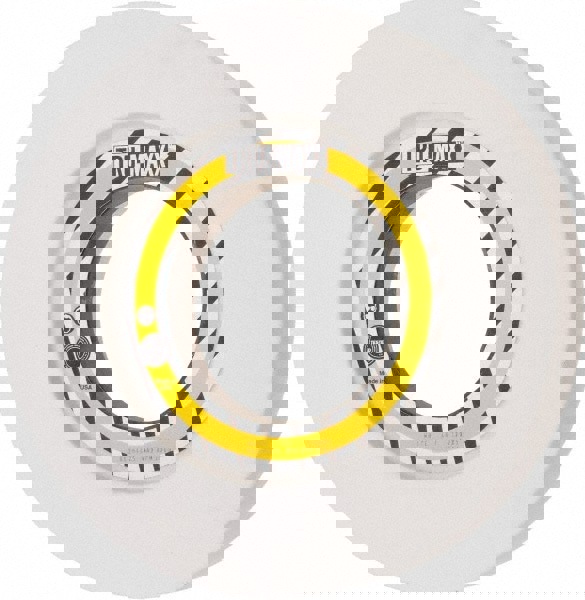 Surface Grinding Wheel: 12
