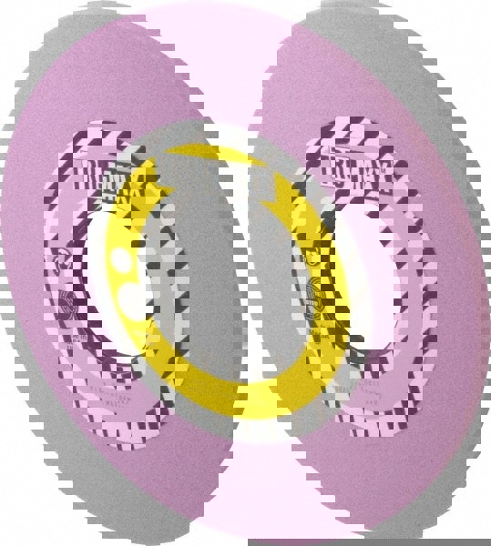Surface Grinding Wheel: 10
