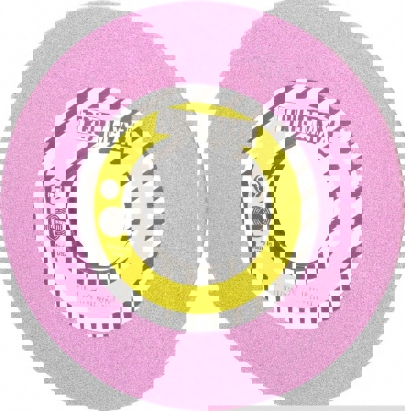 Surface Grinding Wheel: 10