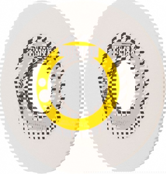 Surface Grinding Wheel: 10