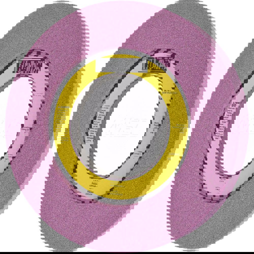 Surface Grinding Wheel: 12