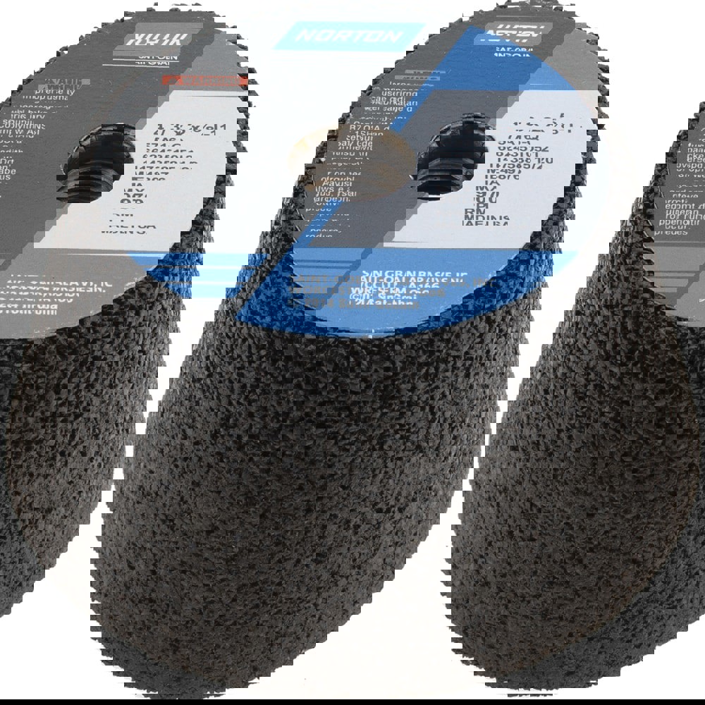 Flaring Cup Grinding Wheels