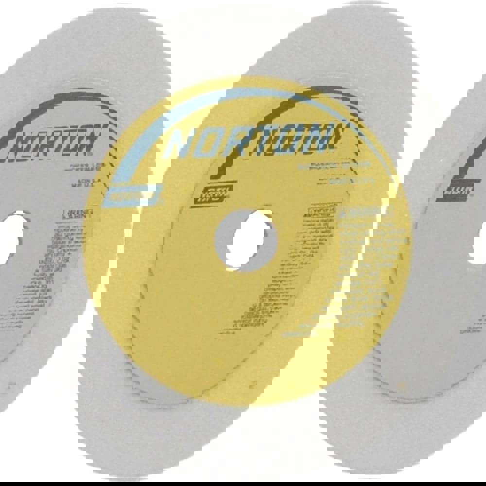 Surface Grinding Wheel: 3