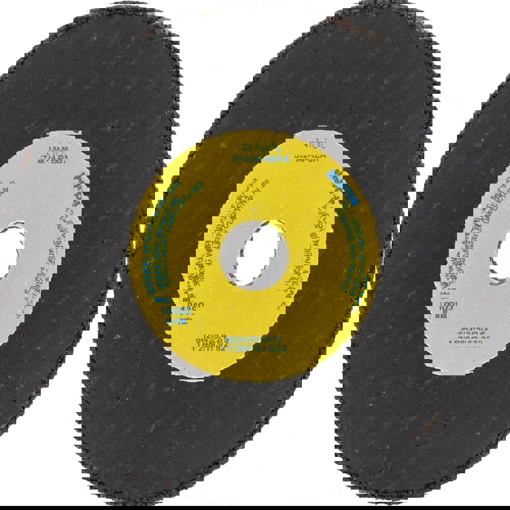 Surface Grinding Wheel: 3