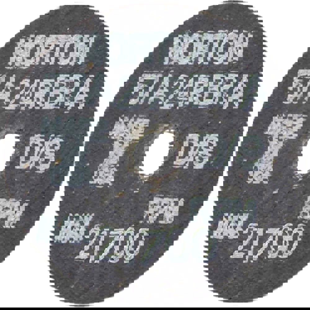 Surface Grinding Wheel: 3