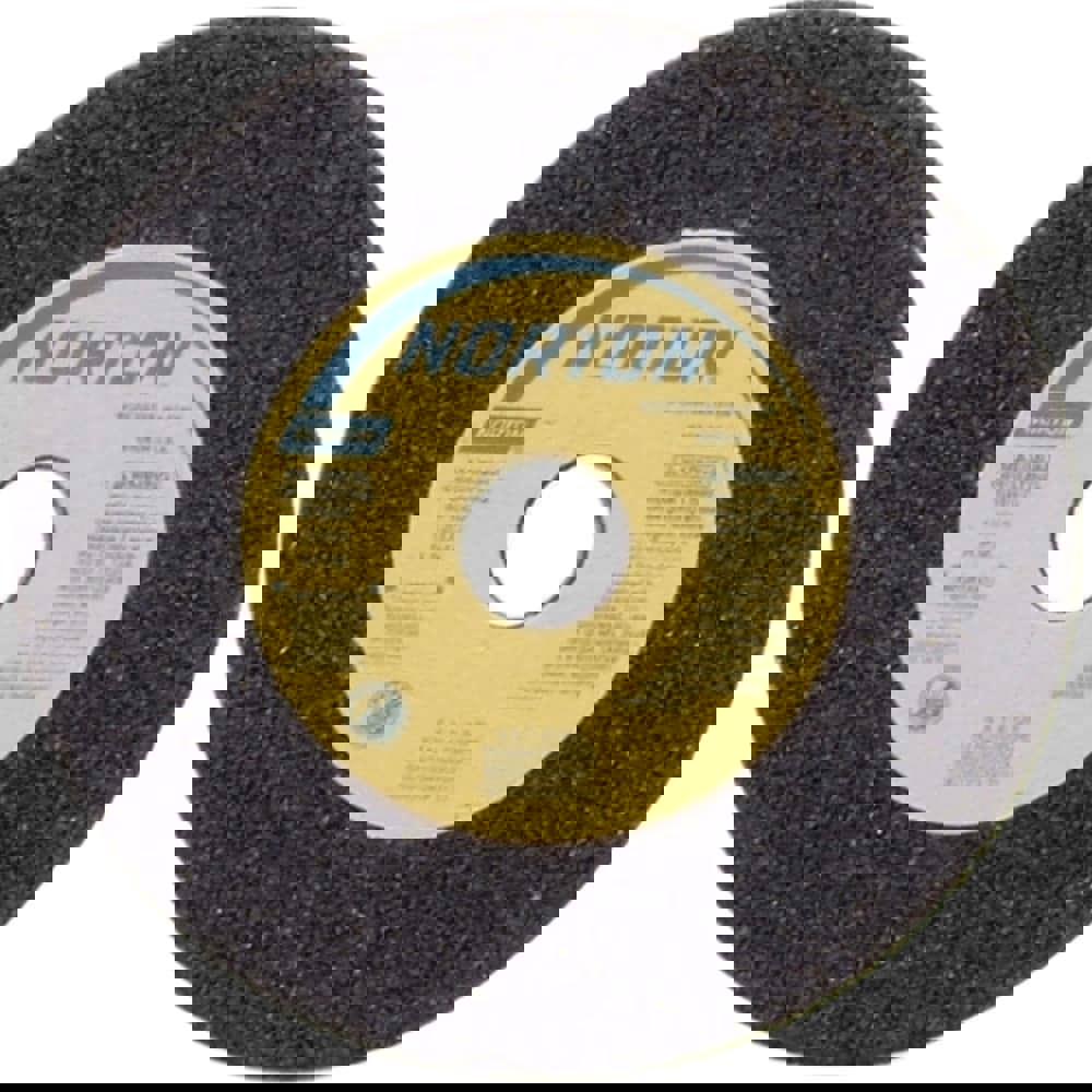 Surface Grinding Wheel: 4