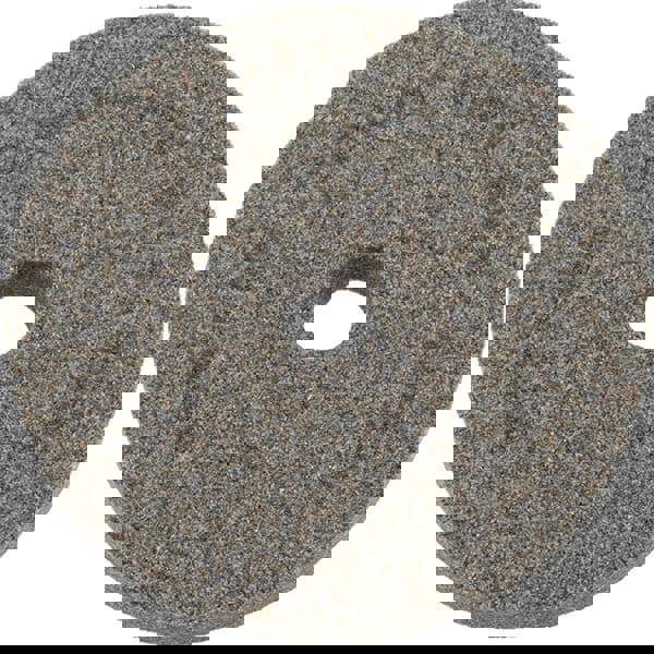 60 Grit Aluminum Oxide Type 1 Internal Grinding Wheel