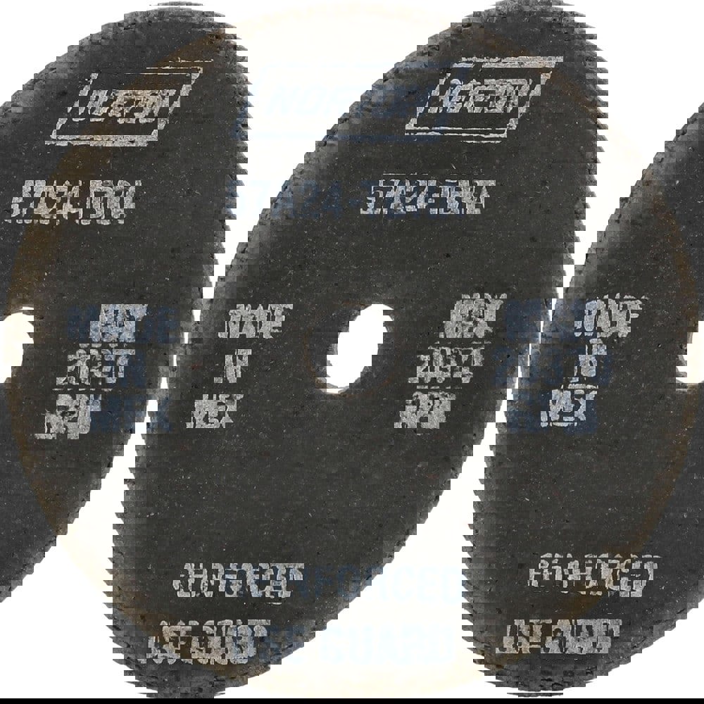 Surface Grinding Wheel: 3