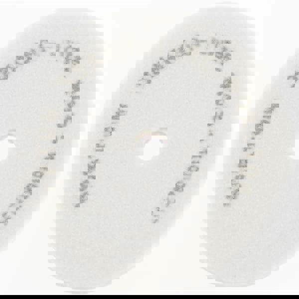 60 Grit Aluminum Oxide Type 1 Internal Grinding Wheel