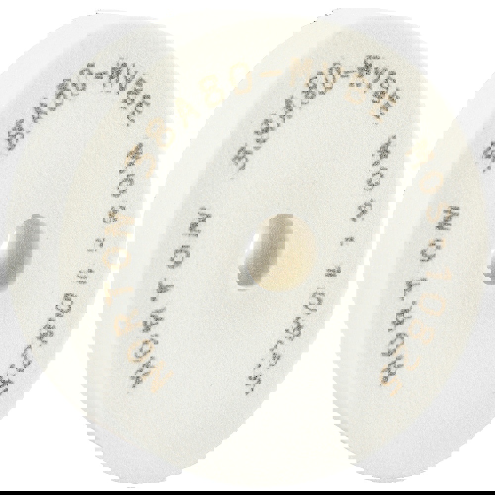 80 Grit Aluminum Oxide Type 1 Internal Grinding Wheel