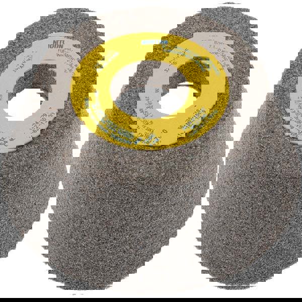 Tool & Cutting Grinding Wheel: 3