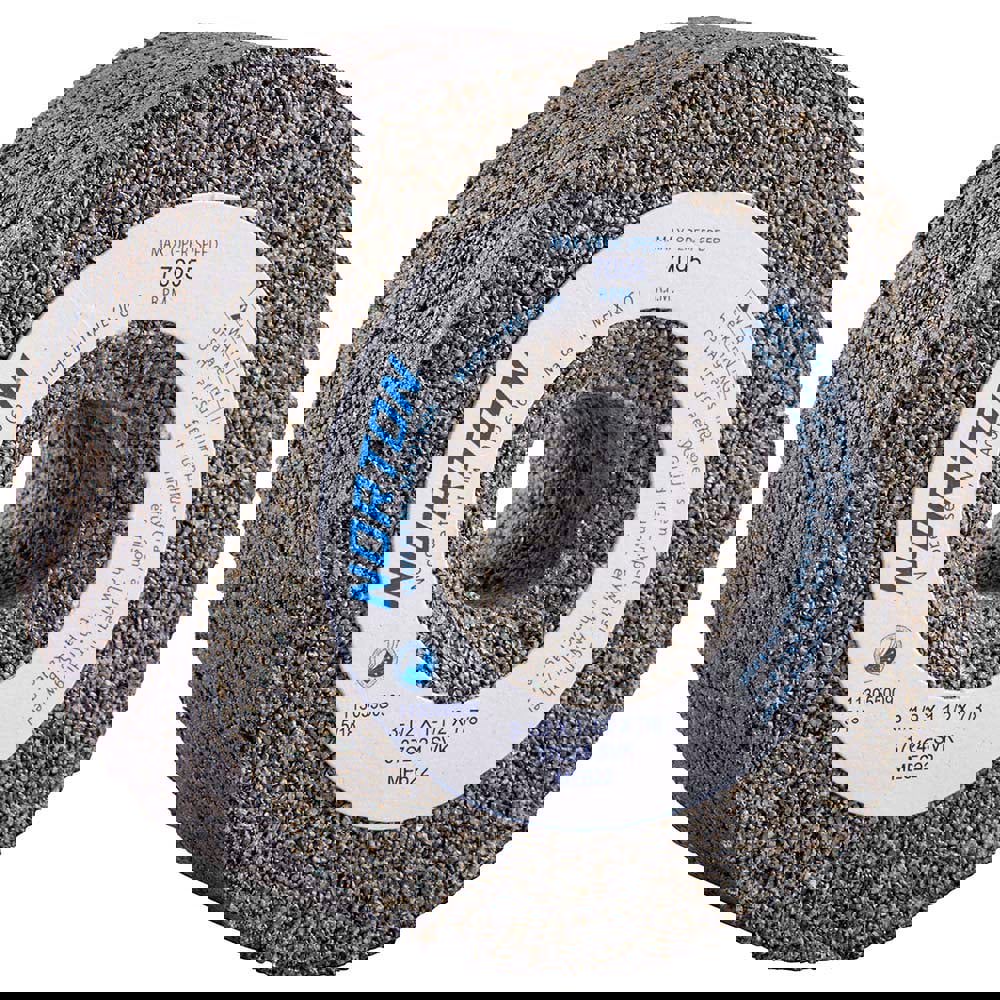 Surface Grinding Wheel: 3-1/2