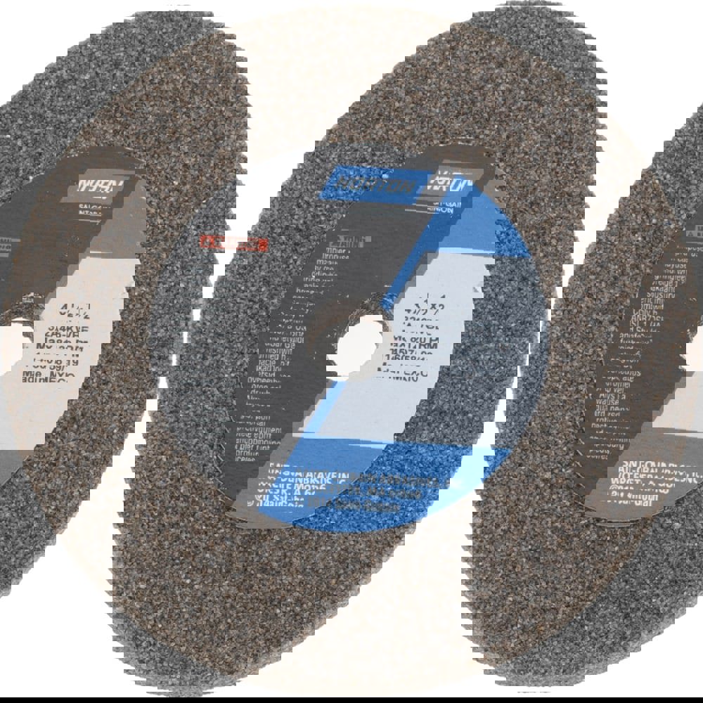 46 Grit Aluminum Oxide Type 1 Internal Grinding Wheel