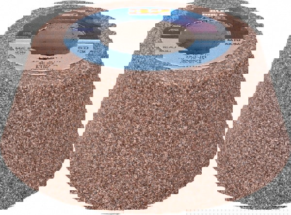 Tool & Cutting Grinding Wheel: 4