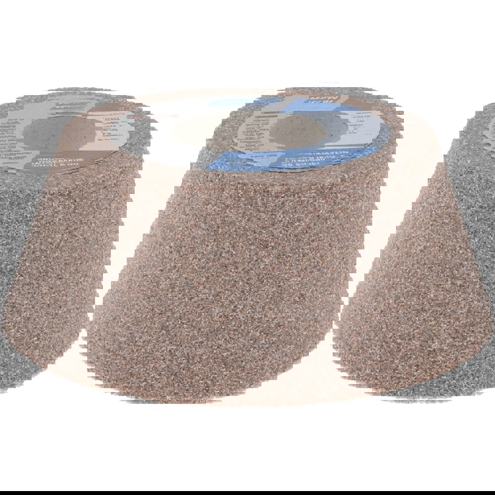 Tool & Cutting Grinding Wheel: 4