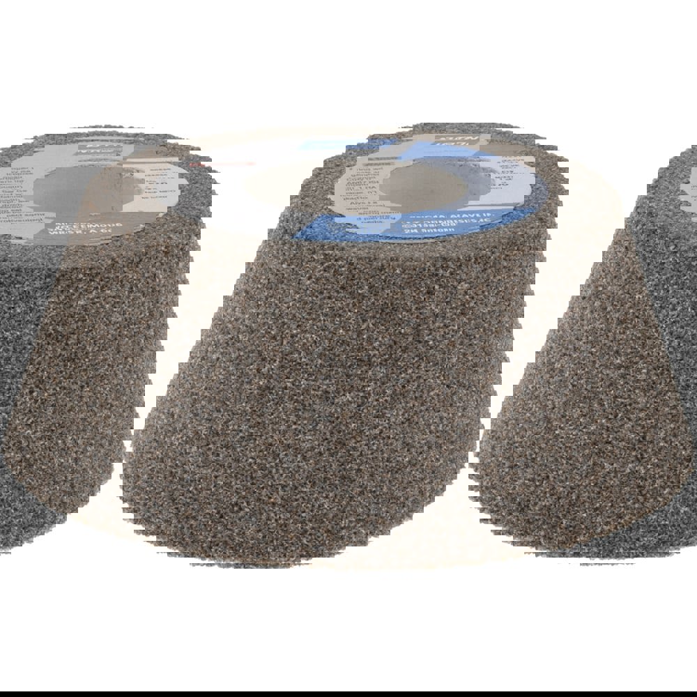 Tool & Cutting Grinding Wheel: 4