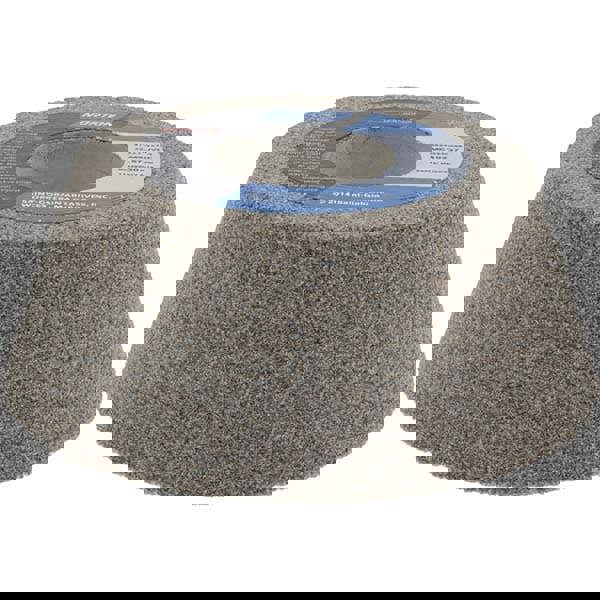 Tool & Cutting Grinding Wheel: 4