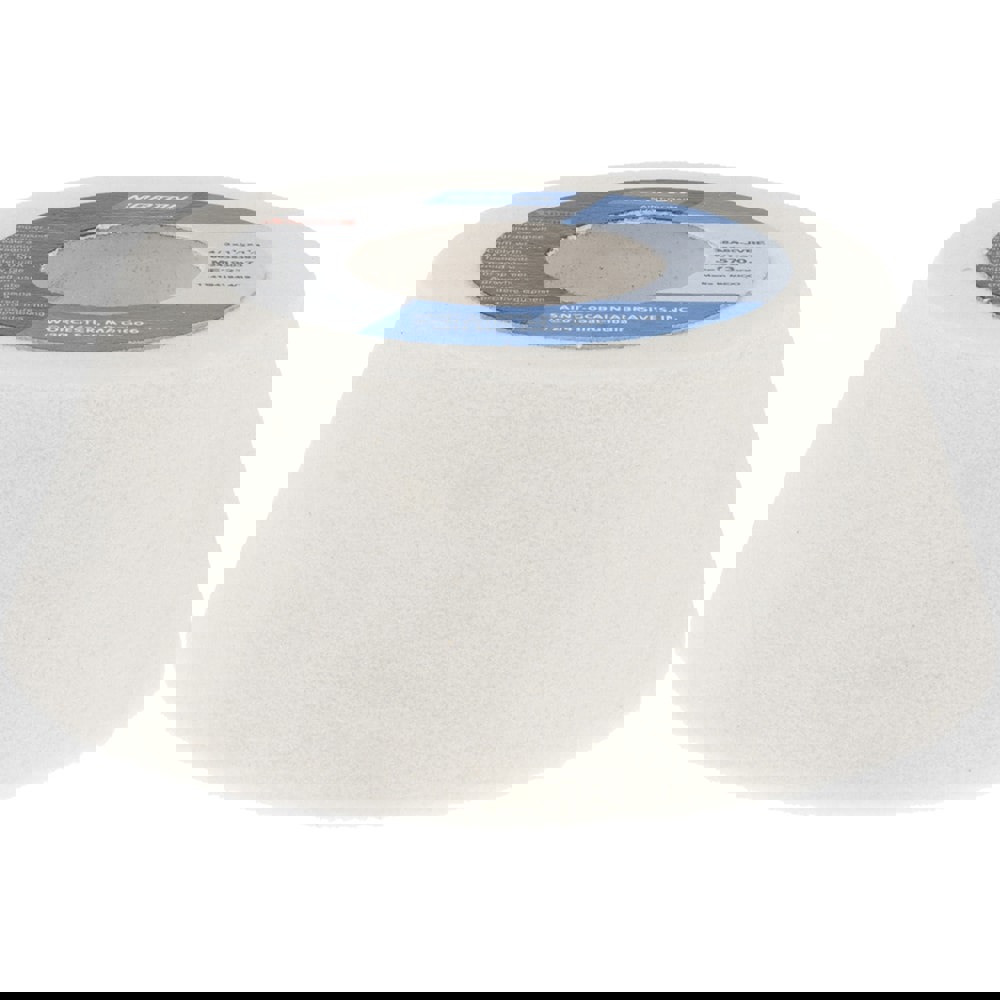 Tool & Cutting Grinding Wheel: 4