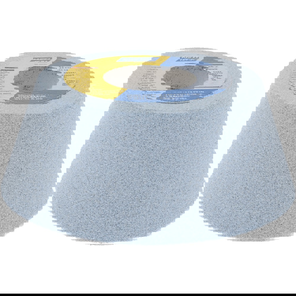 Tool & Cutting Grinding Wheel: 4