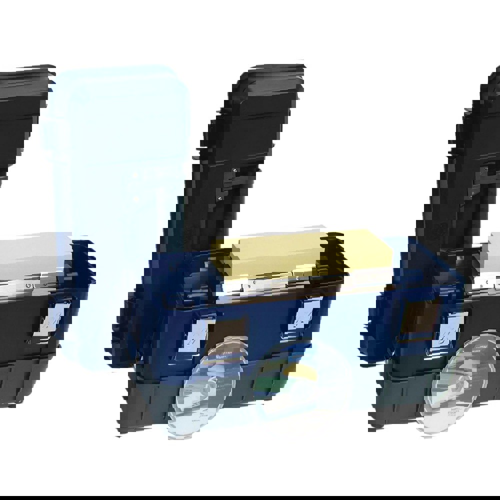 8 x 3 x 1/2 In. IM83-0 Sharpening System