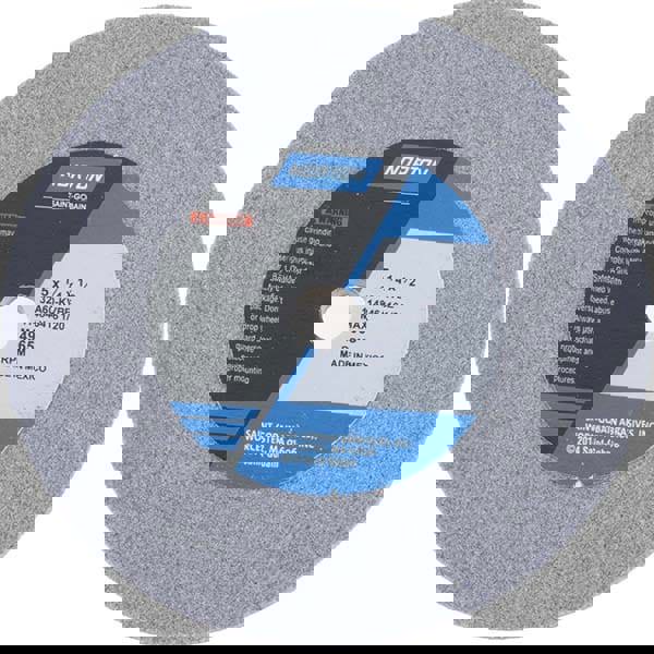 60 Grit Aluminum Oxide Type 1 Internal Grinding Wheel