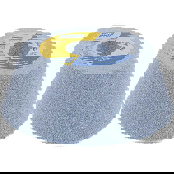 Tool & Cutting Grinding Wheel: 5