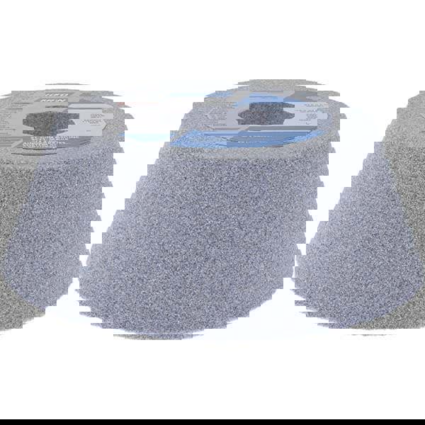 Tool & Cutting Grinding Wheel: 5