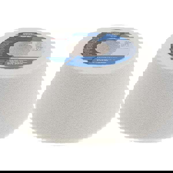 Tool & Cutting Grinding Wheel: 5