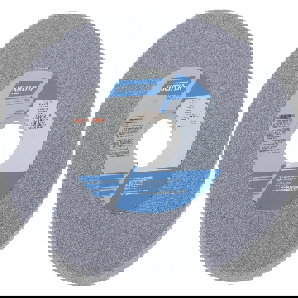 Surface Grinding Wheel: 6