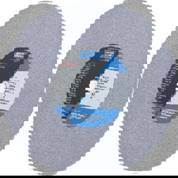 Surface Grinding Wheel: 6