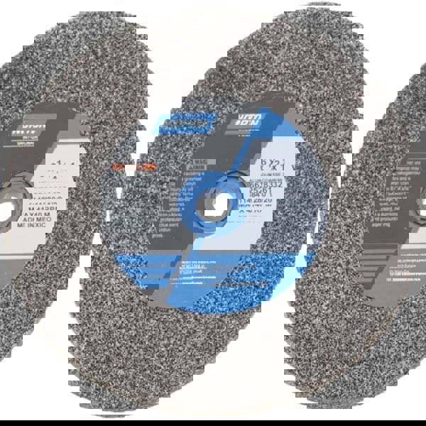 Bench & Pedestal Grinding Wheel: 6